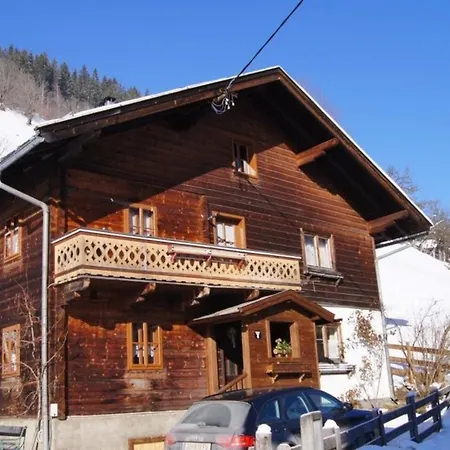 Schmaranzhütte Ferienhaus Großarl