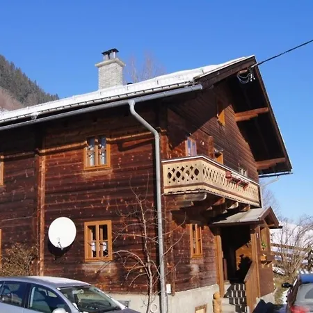 Schmaranzhuette * March