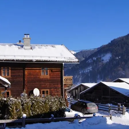 Schmaranzhuette March