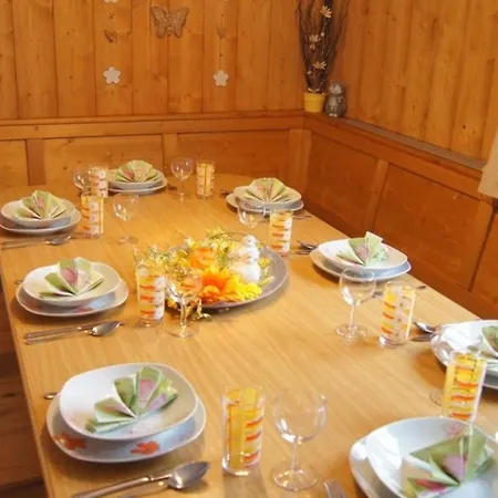 Schmaranzhütte Großarl