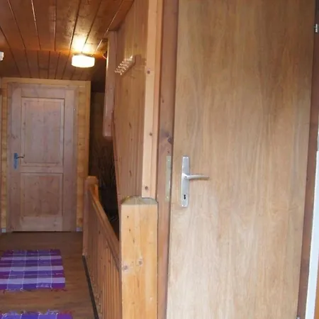 Schmaranzhütte * Großarl