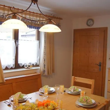 Schmaranzhütte Großarl