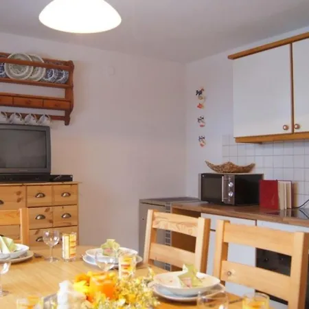 Schmaranzhuette Casa vacanze *