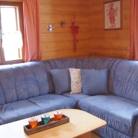 Ferienhaus Schmaranzhütte *