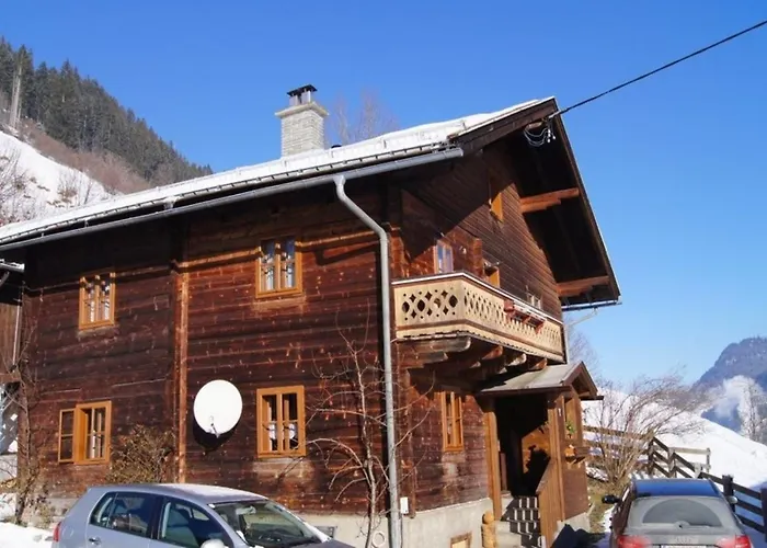 Schmaranzhuette * March