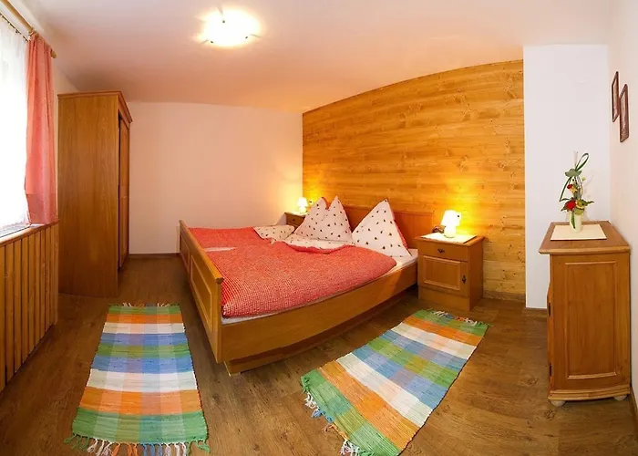 Casa vacanze Schmaranzhuette March