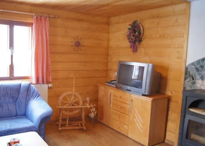 Casa vacanze Schmaranzhuette