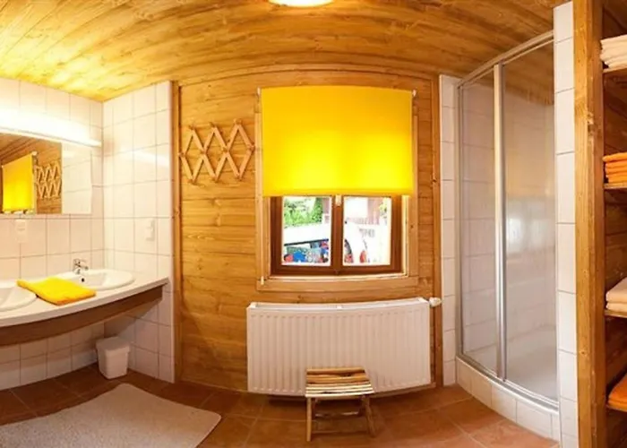 Schmaranzhuette Casa vacanze March